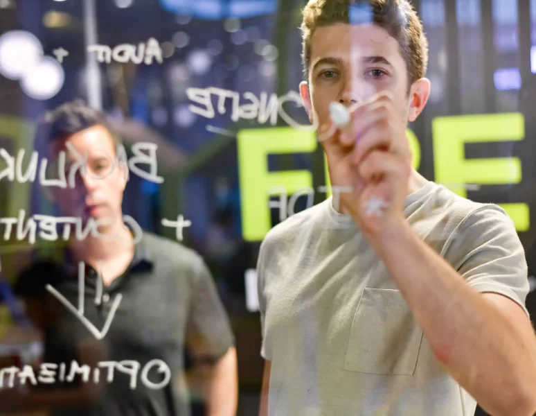 Lire la suite à propos de l’article Optimization touch point trough SEO